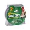 Duck TapeÂ® Original 50mm x 50m Silver