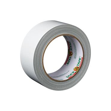 Duck TapeÂ® Original 50mm x 25m White