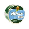 Duck TapeÂ® Packaging Heavy-Duty 50mm x 25m Clear