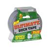Duck TapeÂ® Ultimate 50mm x 25m Silver