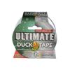 Duck TapeÂ® Ultimate 50mm x 25m Silver