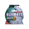 Duck TapeÂ® Ultimate 50mm x 25m White