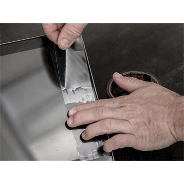 T-REXÂ® Repair Tape 48mm x 8.2m Clear