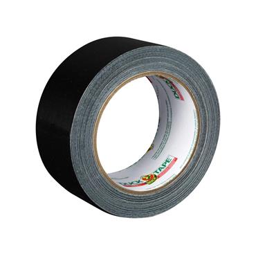 Duck TapeÂ® Original 50mm x 10m Black