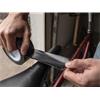 Duck TapeÂ® Original 50mm x 10m Black