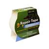 Duck TapeÂ® Repair Tape Transparent 48mm x 25m