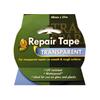Duck TapeÂ® Repair Tape Transparent 48mm x 25m