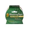 Duck TapeÂ® All-Purpose Masking Tape 50mm x 50m