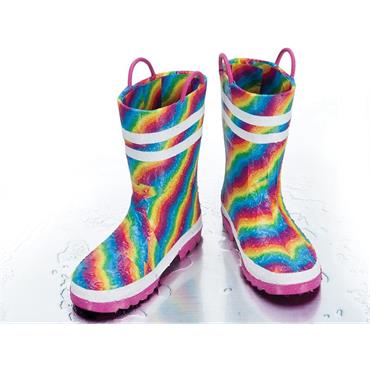 Duck TapeÂ® 48mm x 9.1m Rainbow