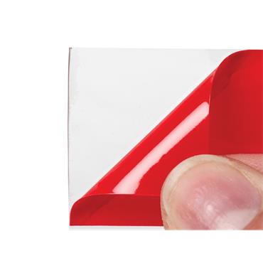 T-REXÂ® Clear Mounting Tape 25mm x 1.5m