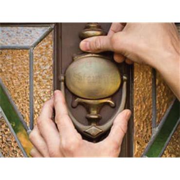 T-REXÂ® Clear Mounting Tape 25mm x 1.5m