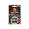 T-REXÂ® Clear Mounting Tape 25mm x 1.5m