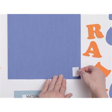 T-REXÂ® Double-Sided Superglue Tape 19mm x 4.5m