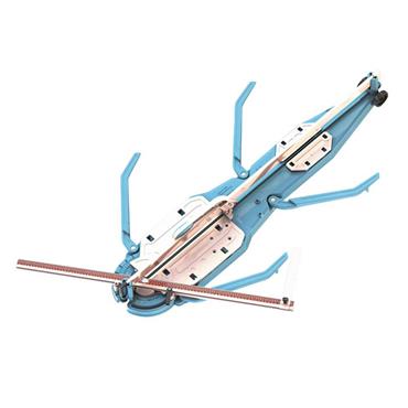 3E4M Tile Cutter 1270mm