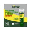 Overlap & Border Adhesive