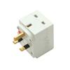 3 Way Fused Adaptor TW3FAD