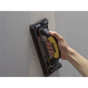 Hand Sander 230 x 80mm (9 x 3in)