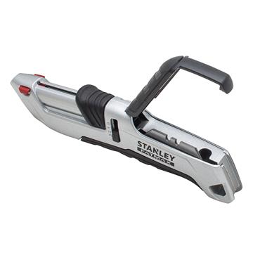 FatMaxÂ® Premium Auto-Retract Tri-Slide Safety Knife