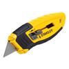 Control-Gripâ„¢ Retractable Utility Knife