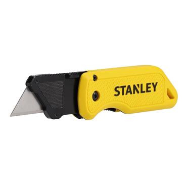 STHT10520 Fixed Blade Folding Utility Knife