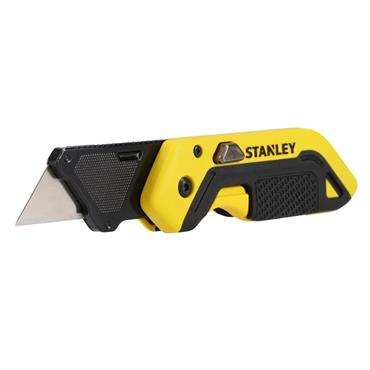 STHT10521 Fixed Blade Folding Utility Knife