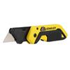 STHT10521 Fixed Blade Folding Utility Knife