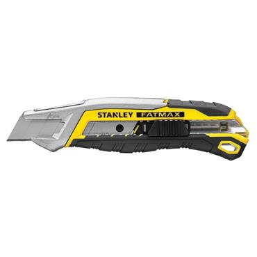 FatMaxÂ® Snap-Off Knife with Slide Lock 18mm