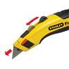 STANLEY FATMAX RETRACTABLE KNIFE