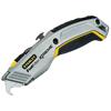FatMaxÂ® Retractable Twin Blade Knife