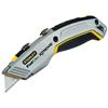 FatMaxÂ® Retractable Twin Blade Knife