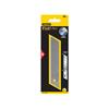 FatMaxÂ® Snap-Off Blades 25mm (Pack 5)