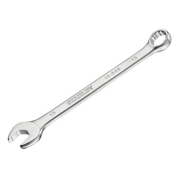 FatMaxÂ® Anti-Slip Combination Wrench 15mm