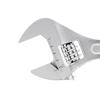 Metal Adjustable Wrench 150mm (6in)