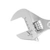 Metal Adjustable Wrench 200mm (8in)