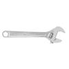 Metal Adjustable Wrench 200mm (8in)