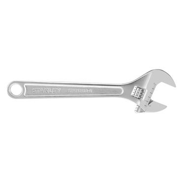 Metal Adjustable Wrench 250mm (10in)