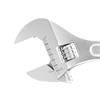 Metal Adjustable Wrench 250mm (10in)