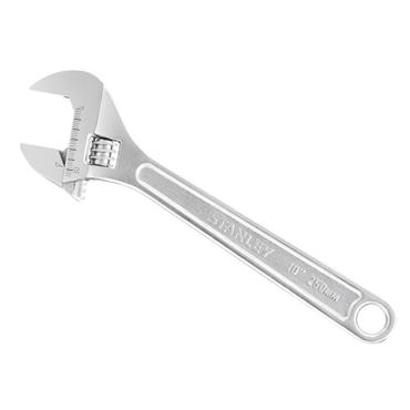 Metal Adjustable Wrench 250mm (10in)
