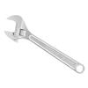 Metal Adjustable Wrench 250mm (10in)