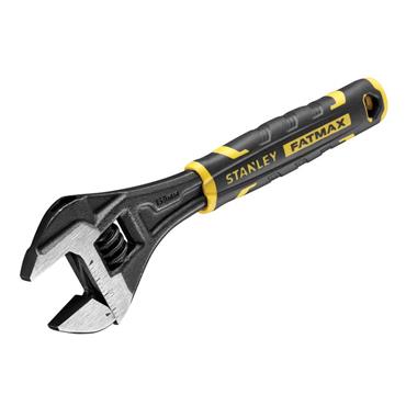 FatMaxÂ® Quick Adjustable Wrench 150mm (6in)