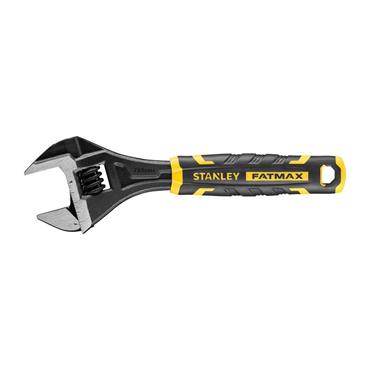 FatMaxÂ® Quick Adjustable Wrench 200mm (8in)