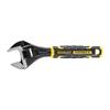 FatMaxÂ® Quick Adjustable Wrench 200mm (8in)