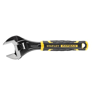 FatMaxÂ® Quick Adjustable Wrench 250mm (10in)