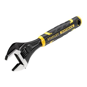 FatMaxÂ® Quick Adjustable Wrench 250mm (10in)