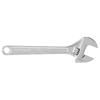 Metal Adjustable Wrench 300mm (12in)