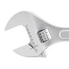 Metal Adjustable Wrench 300mm (12in)