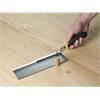 FatMaxÂ® Reversible Flush Cut Saw 250mm (9.3/4in) 13 TPI