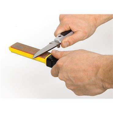 Diamond Sharpening Stone