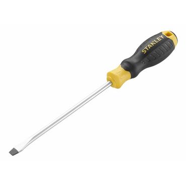 CUSHION GRIPâ„¢ Screwdriver Flared Tip 6.5 x 150mm