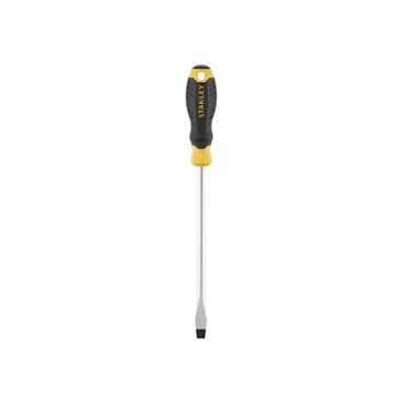 CUSHION GRIPâ„¢ Screwdriver Flared Tip 10 x 200mm